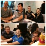 Code retreat about logging