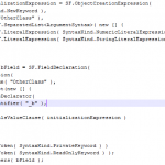 .NET Compiler Platform “Roslyn”