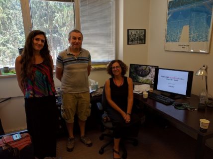 PicScout Blog - News, Community, artificial intelligence, mentoring, Deep learning, student