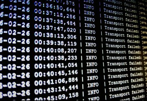 PicScout Blog - Engineering, log