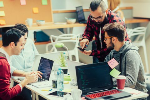 PicScout Blog - Engineering