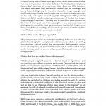 Globes.com Interview with CEO Uri Lavi