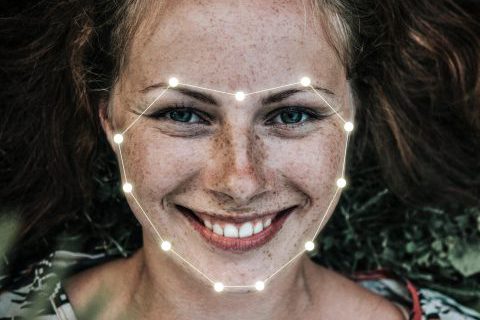 facial recognition