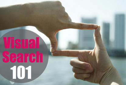 VisualSearch 101 Header