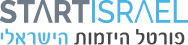 פורטל היזמות הישראלי StartIsrael